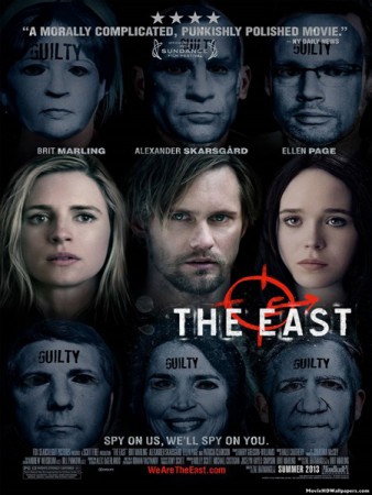 East (2013) HD